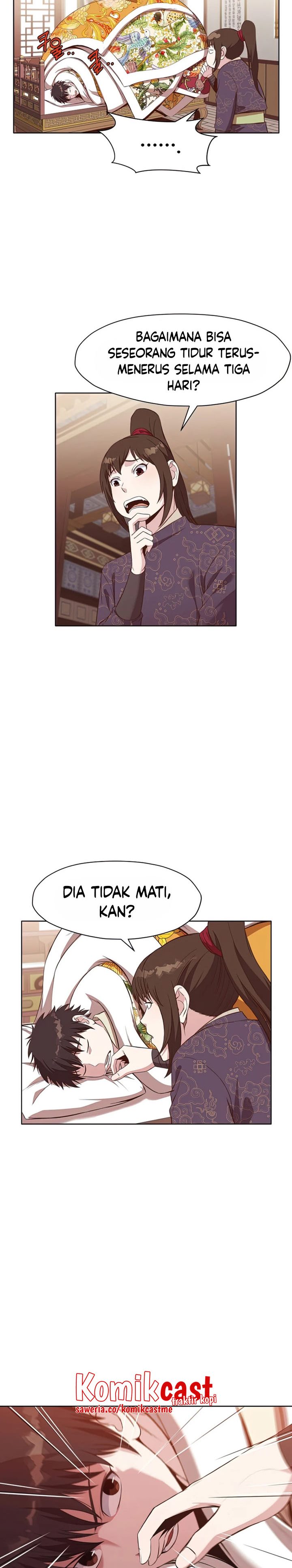 Heavenly Martial God Chapter 64 Gambar 3