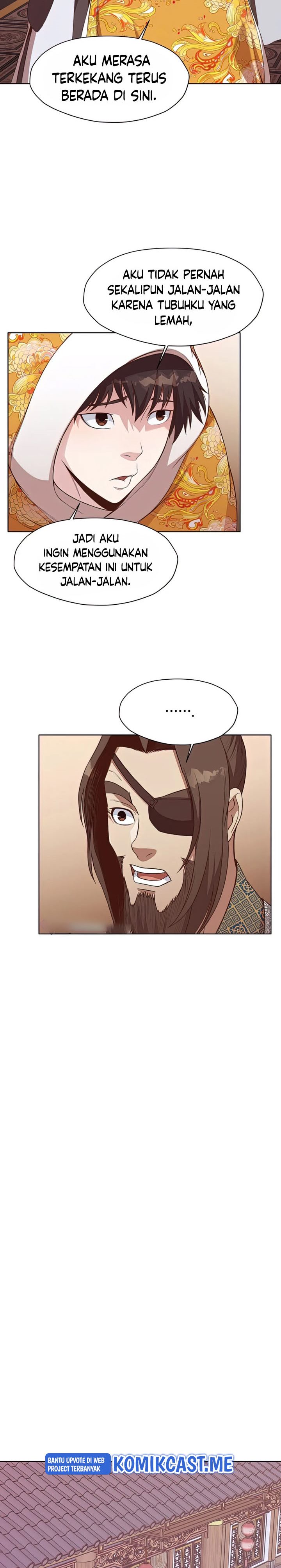 Heavenly Martial God Chapter 65 S1 END Gambar 4