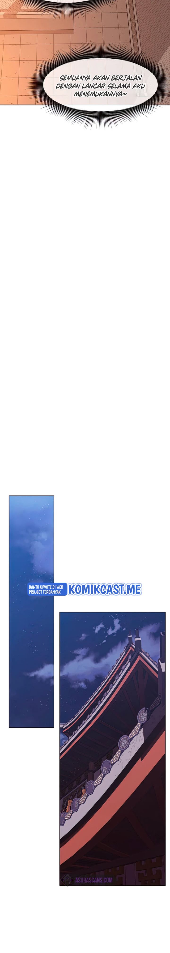 Heavenly Martial God Chapter 65 S1 END Gambar 7