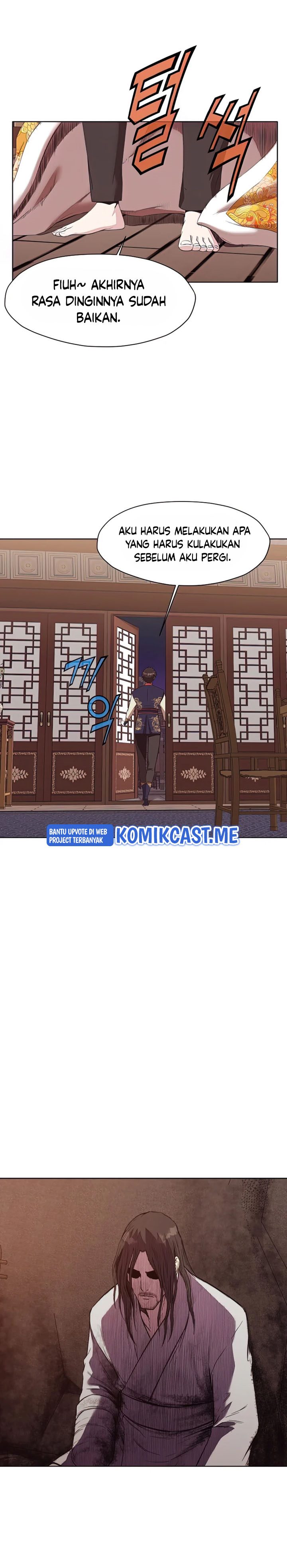 Heavenly Martial God Chapter 65 S1 END Gambar 8