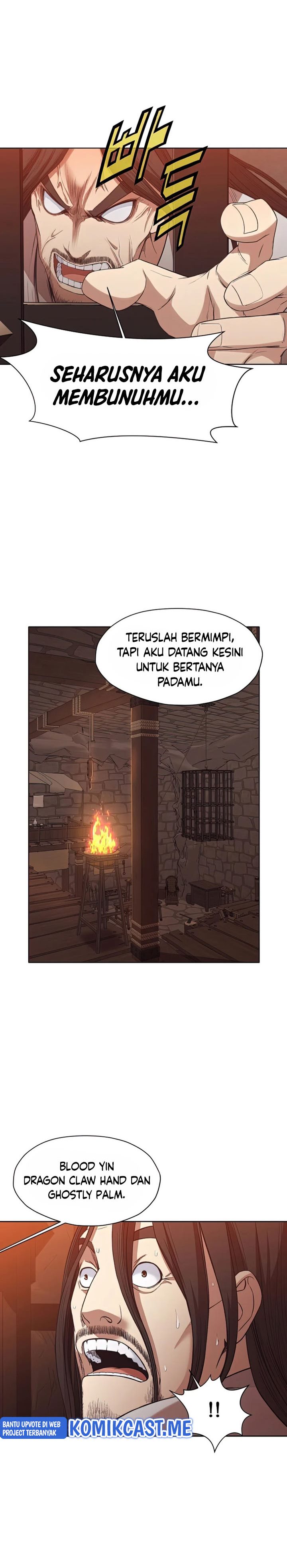 Heavenly Martial God Chapter 65 S1 END Gambar 10