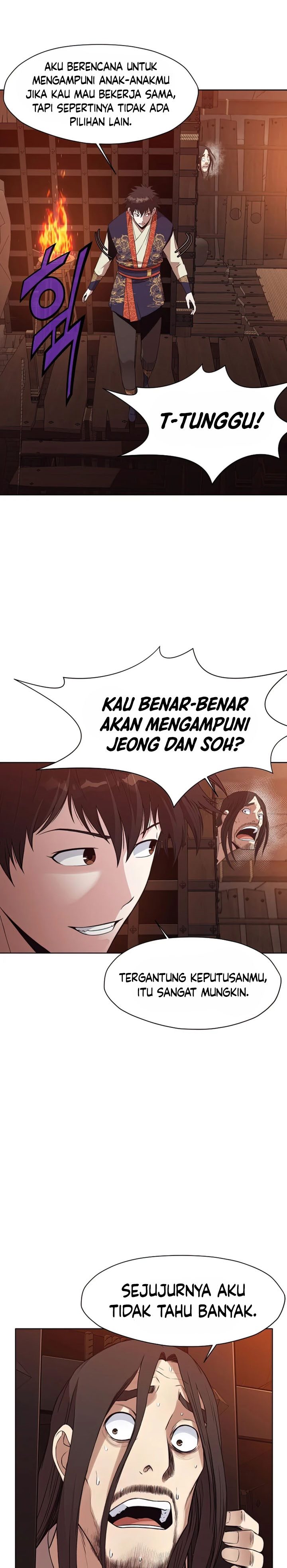 Heavenly Martial God Chapter 65 S1 END Gambar 12