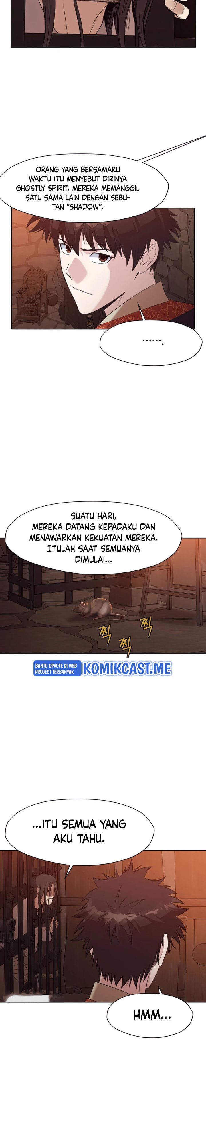 Heavenly Martial God Chapter 65 S1 END Gambar 13