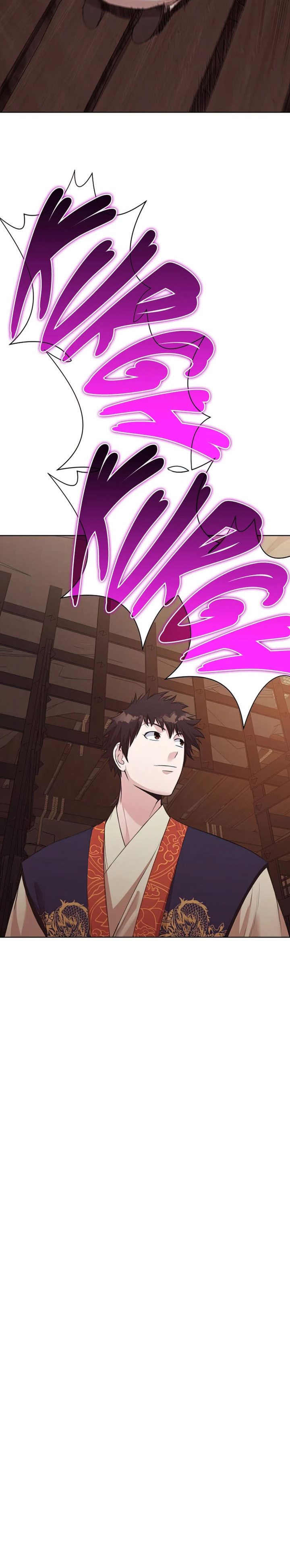 Heavenly Martial God Chapter 65 S1 END Gambar 16