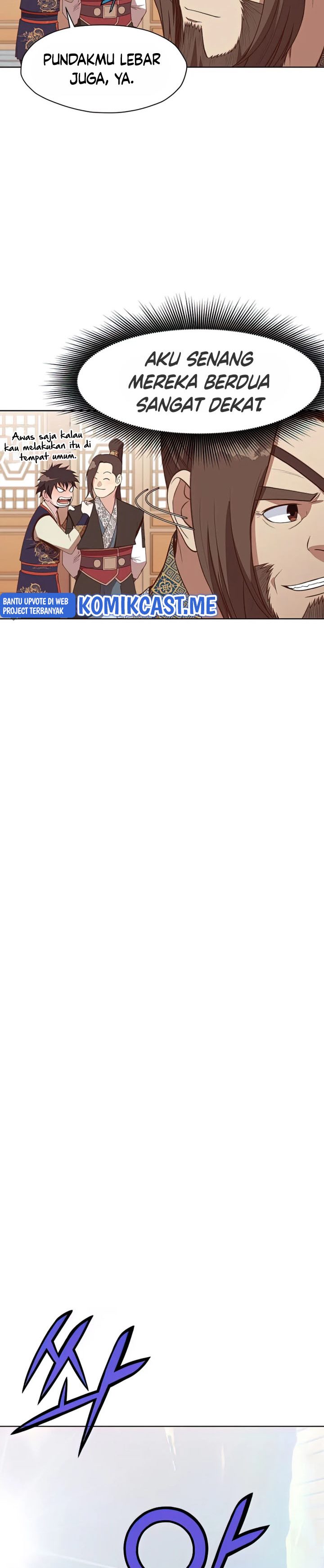 Heavenly Martial God Chapter 65 S1 END Gambar 22