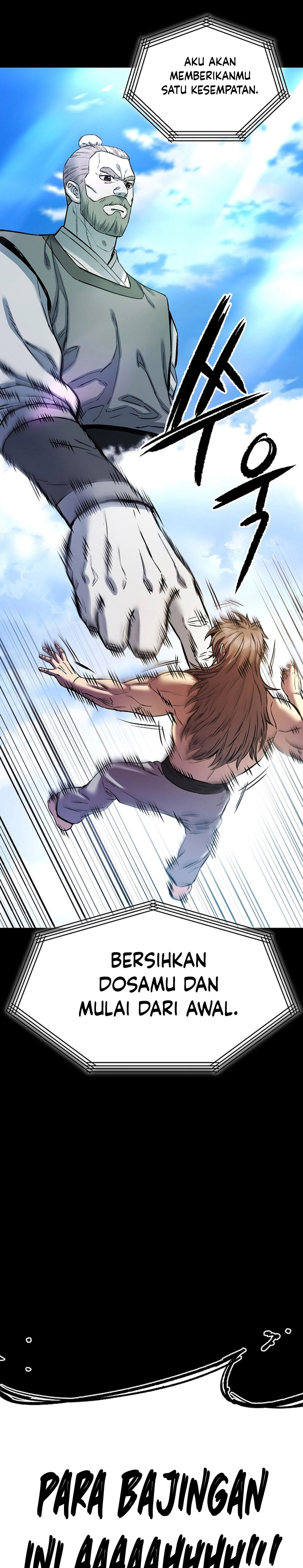 Heavenly Martial God Chapter 66 Gambar 12