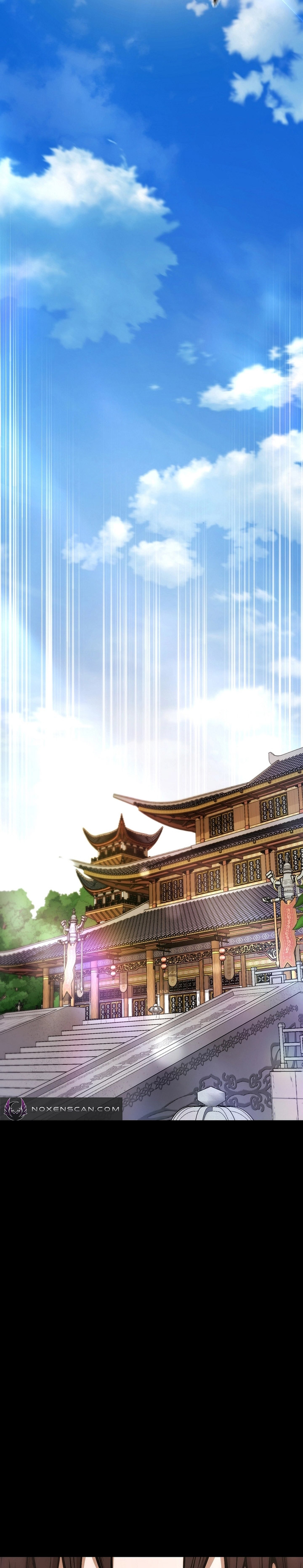 Heavenly Martial God Chapter 66 Gambar 14