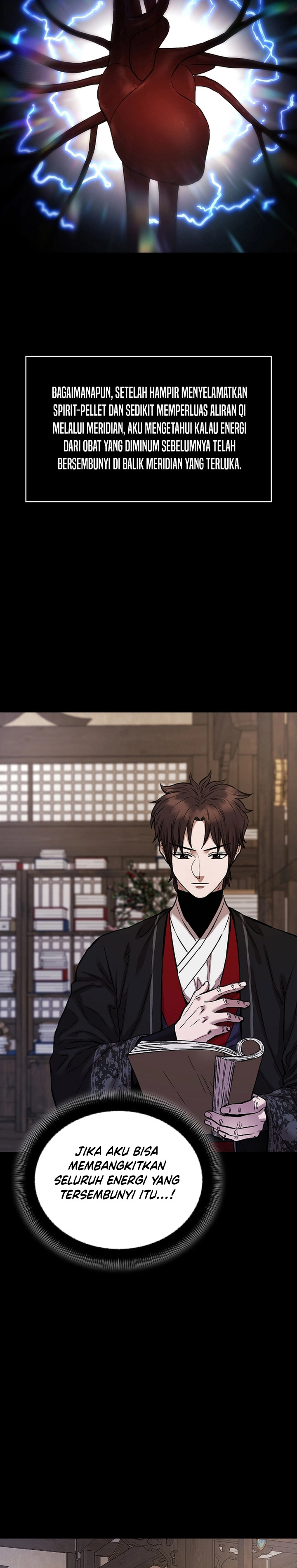 Heavenly Martial God Chapter 66 Gambar 20
