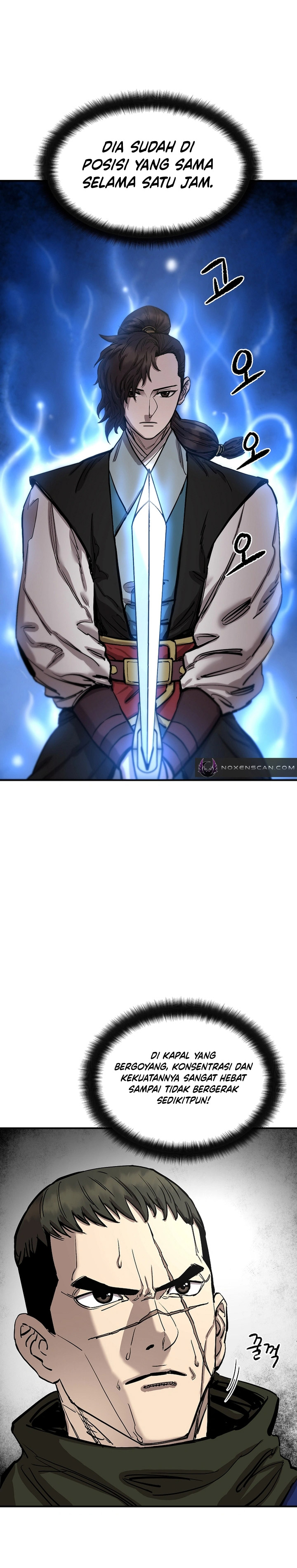 Heavenly Martial God Chapter 67 Gambar 13