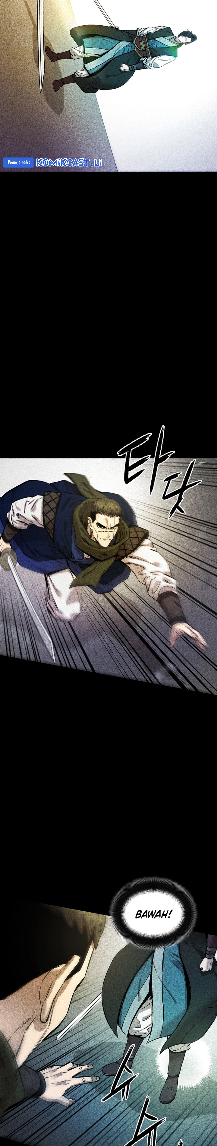 Heavenly Martial God Chapter 67 Gambar 15