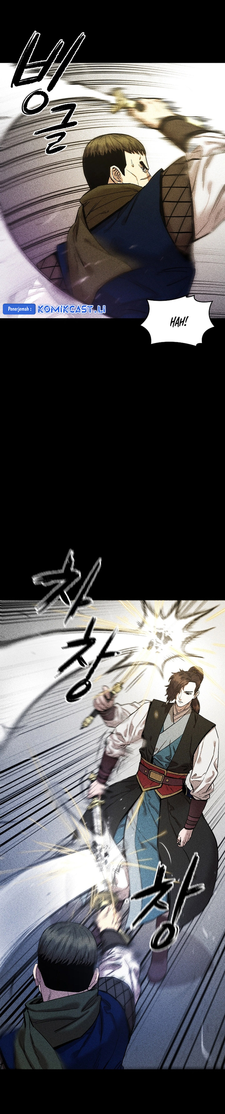 Heavenly Martial God Chapter 67 Gambar 17