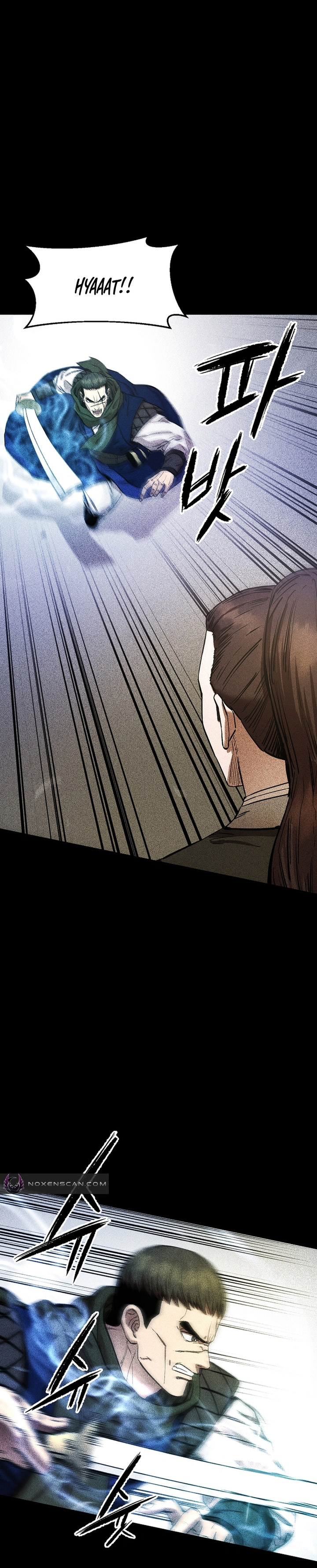 Heavenly Martial God Chapter 67 Gambar 20