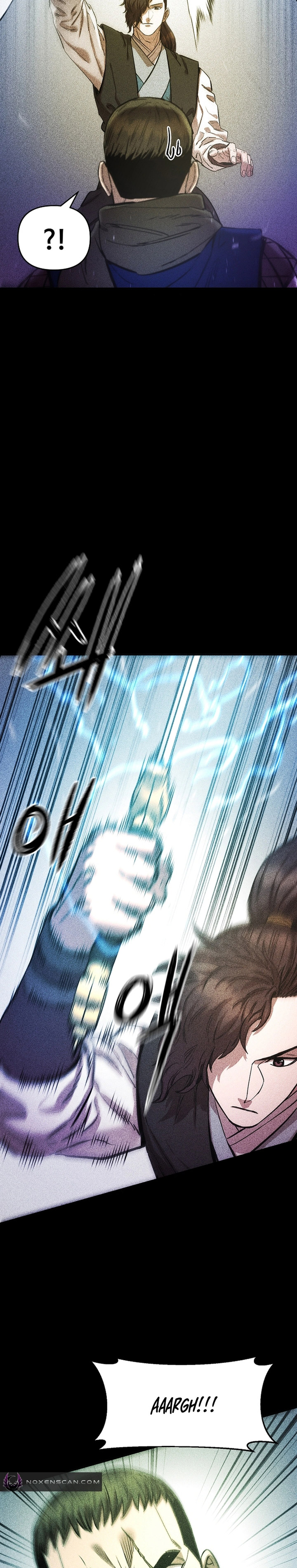 Heavenly Martial God Chapter 67 Gambar 25