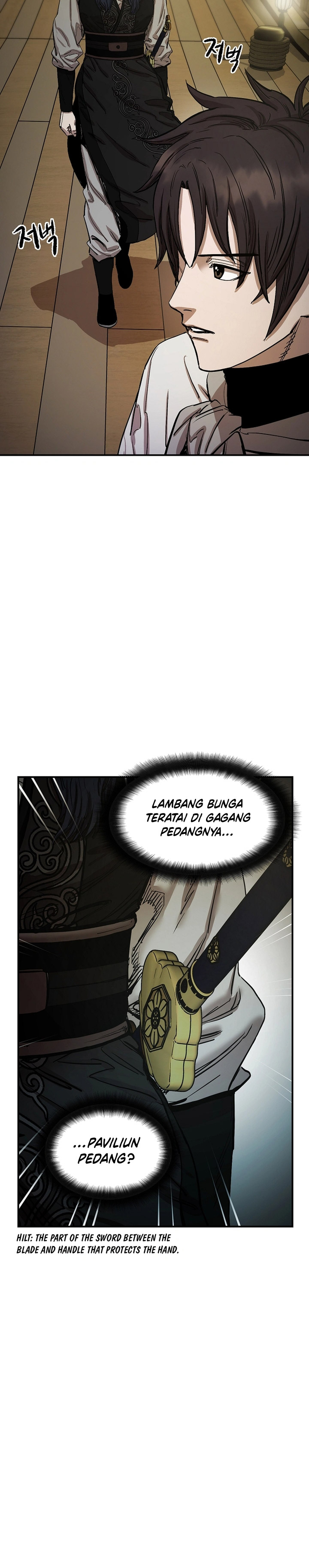 Heavenly Martial God Chapter 67 Gambar 48