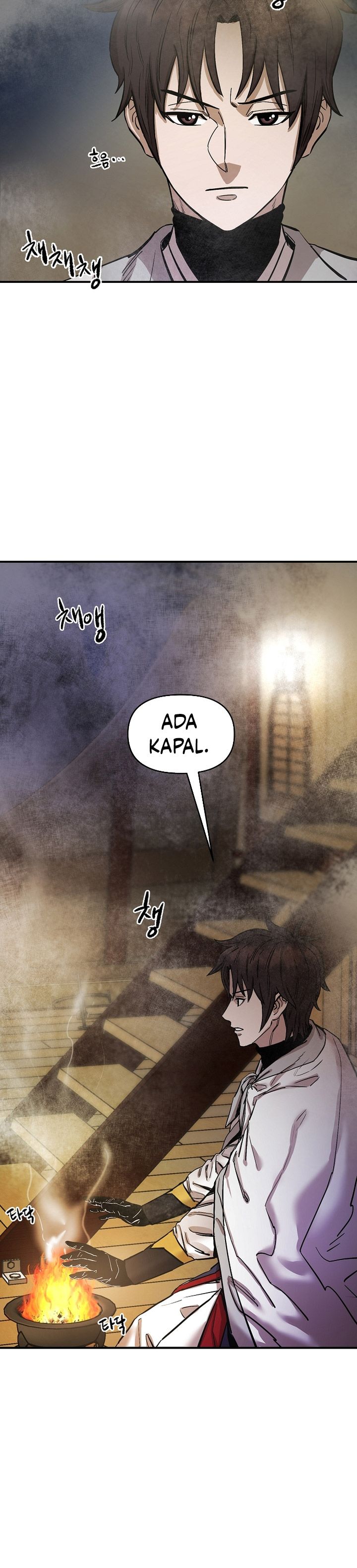 Heavenly Martial God Chapter 68 Gambar 27