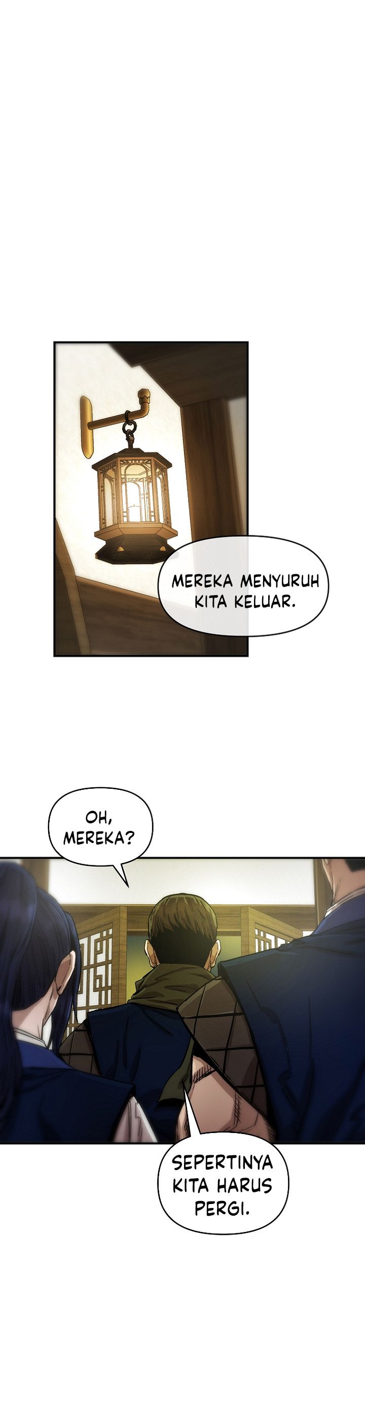 Heavenly Martial God Chapter 68 Gambar 43