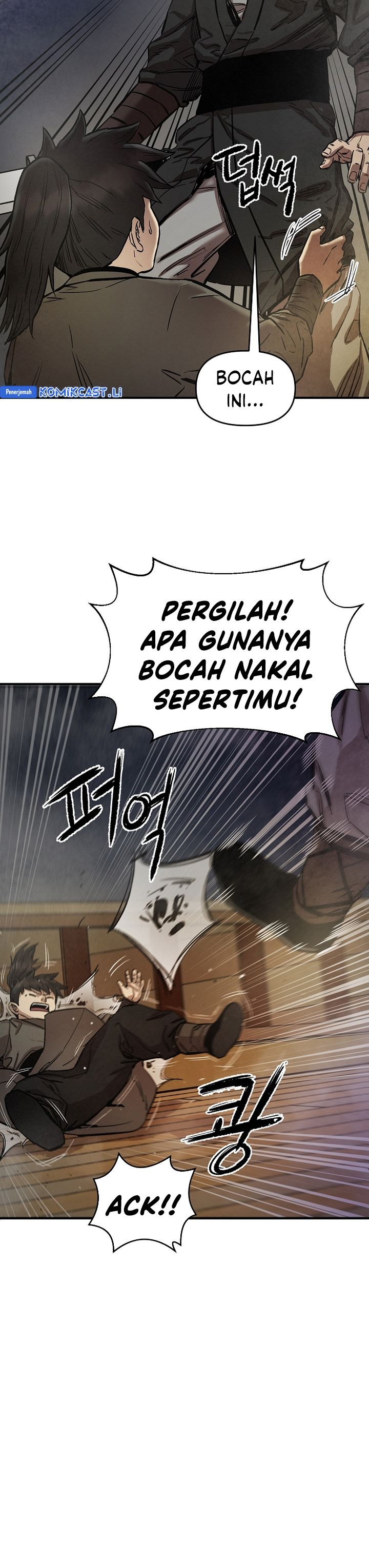 Heavenly Martial God Chapter 69 Gambar 10