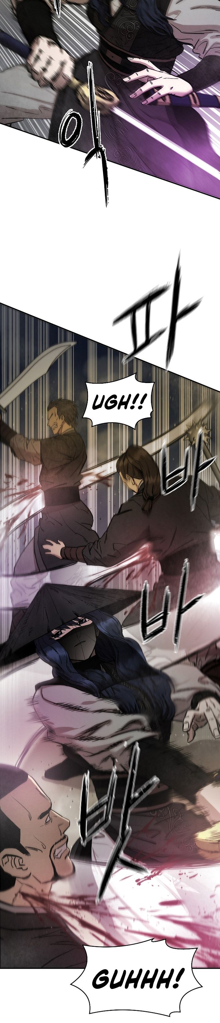 Heavenly Martial God Chapter 69 Gambar 16