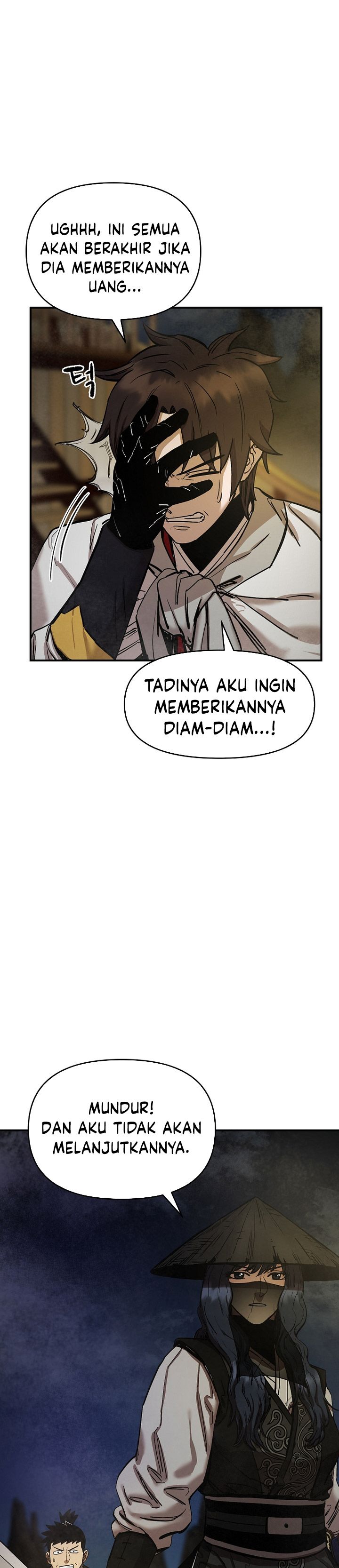 Heavenly Martial God Chapter 69 Gambar 17