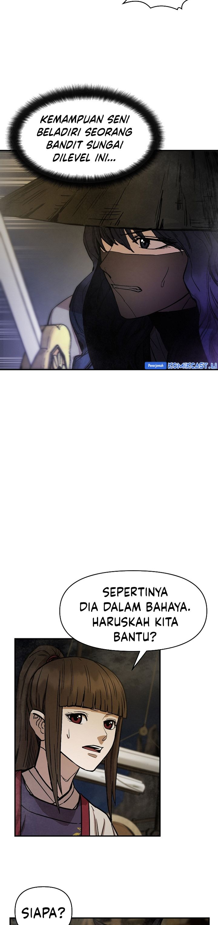 Heavenly Martial God Chapter 69 Gambar 21