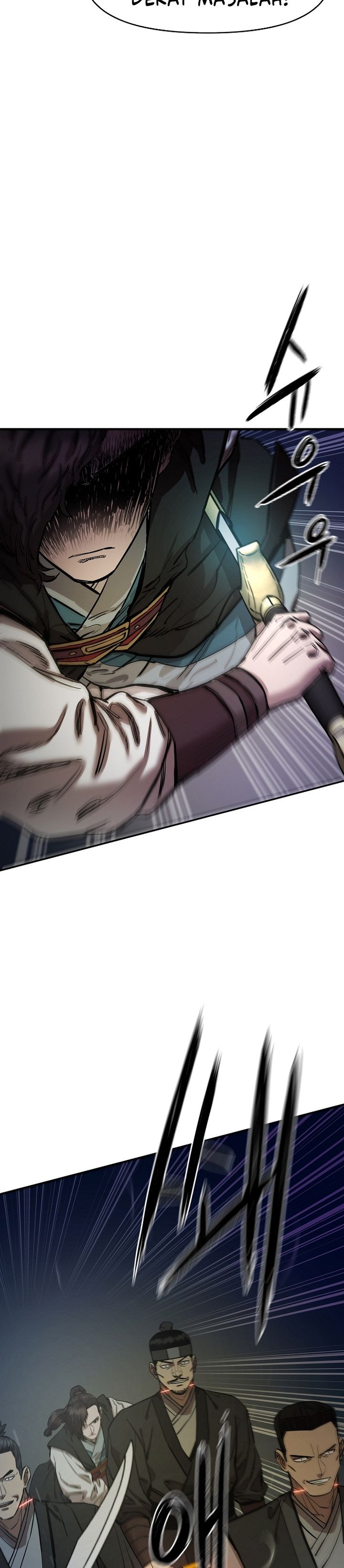 Heavenly Martial God Chapter 69 Gambar 27