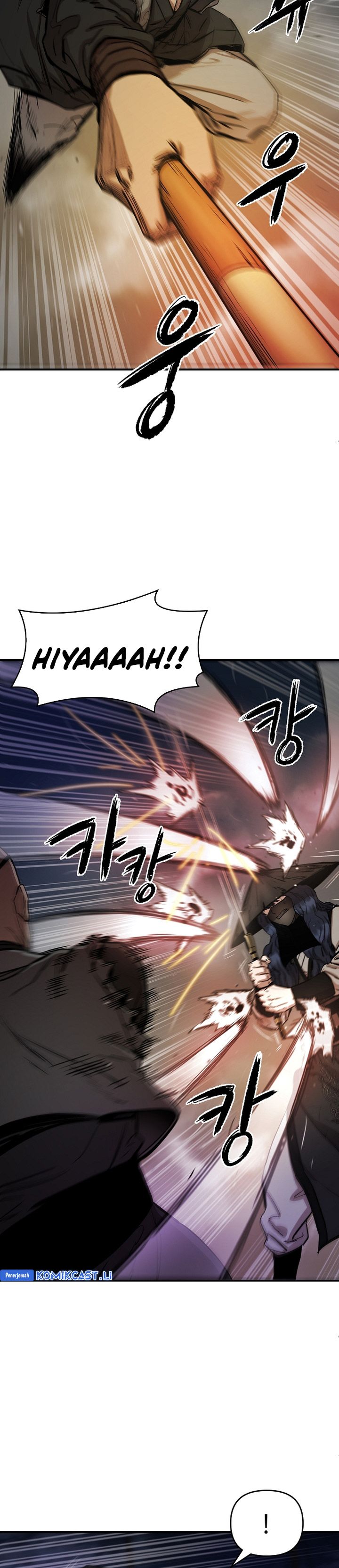 Heavenly Martial God Chapter 69 Gambar 40