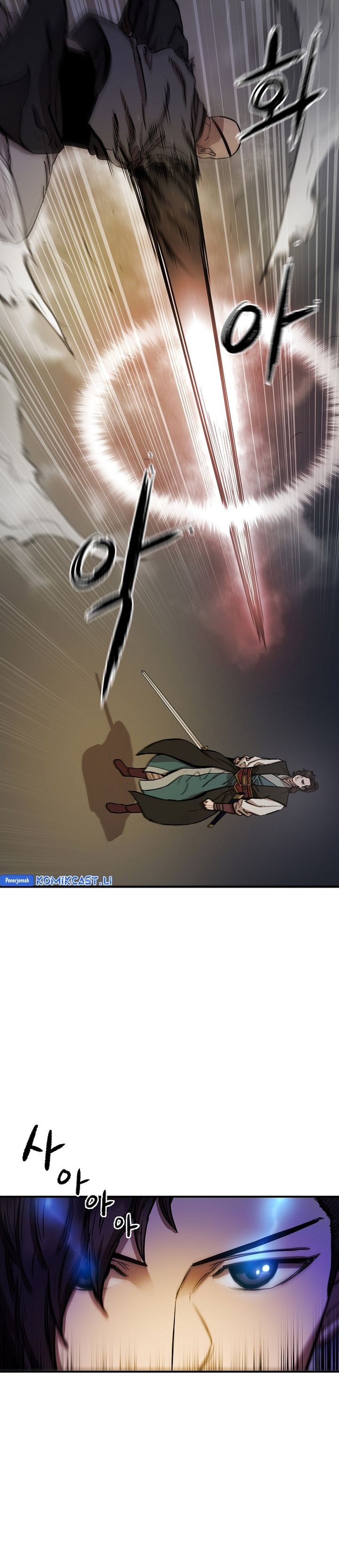 Heavenly Martial God Chapter 69 Gambar 46