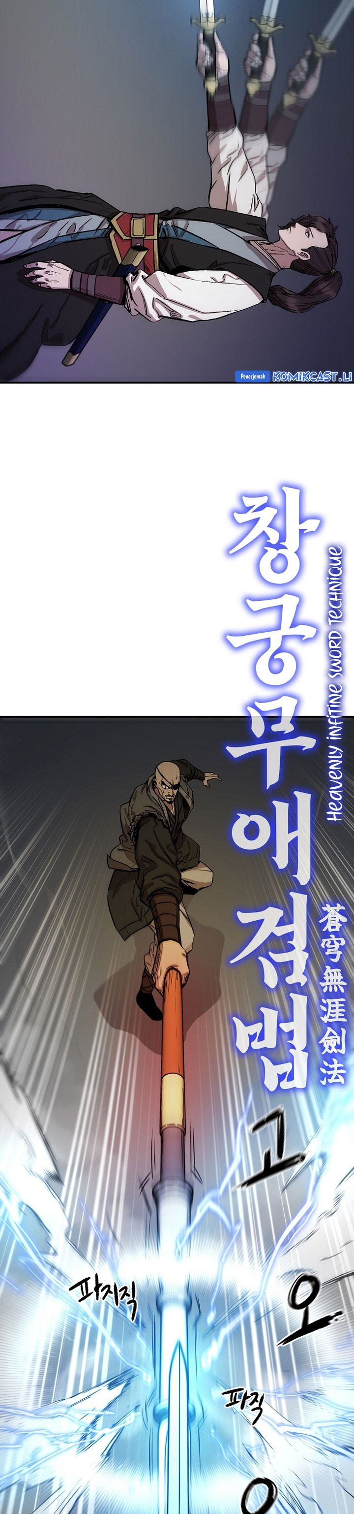 Heavenly Martial God Chapter 69 Gambar 48
