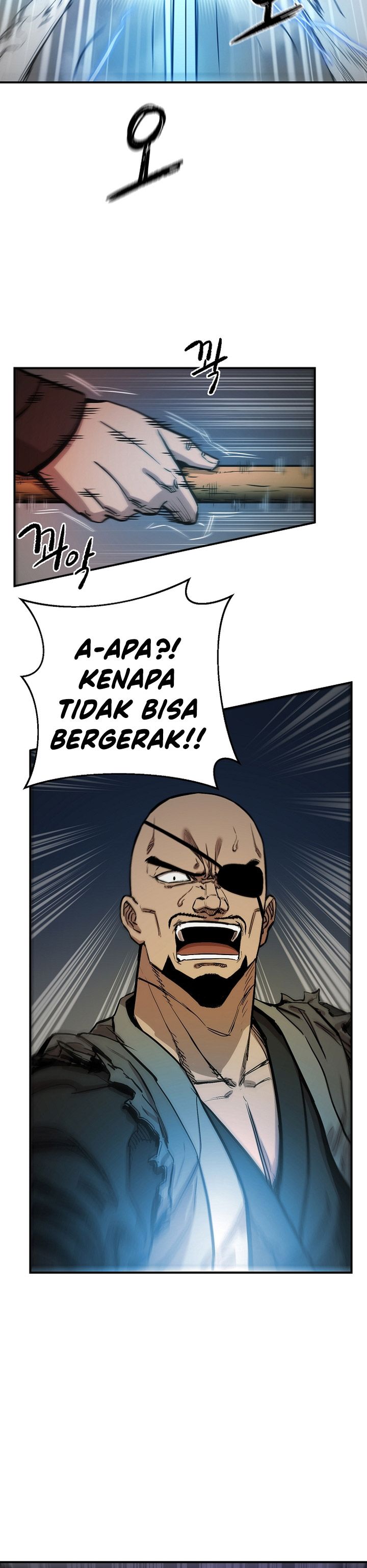 Heavenly Martial God Chapter 69 Gambar 49