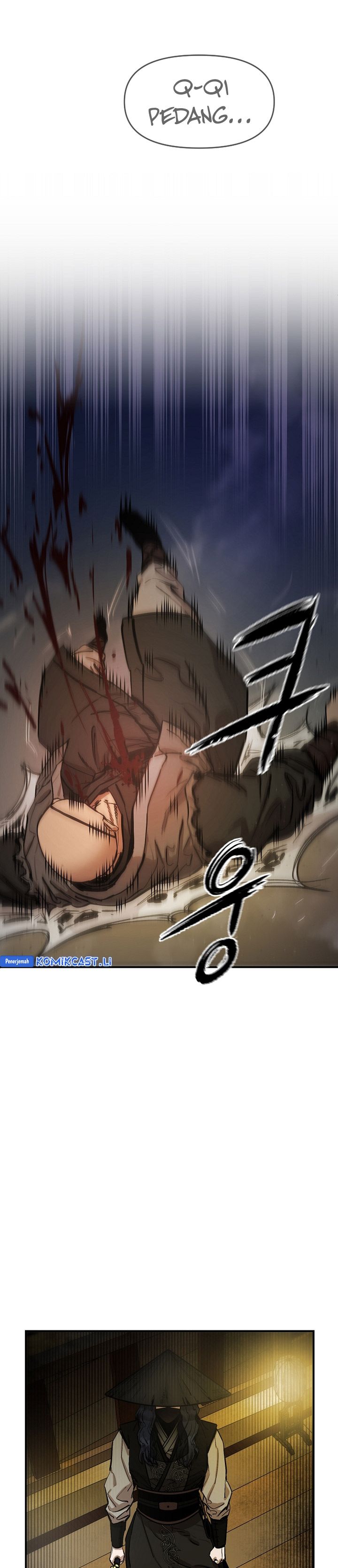 Heavenly Martial God Chapter 69 Gambar 53