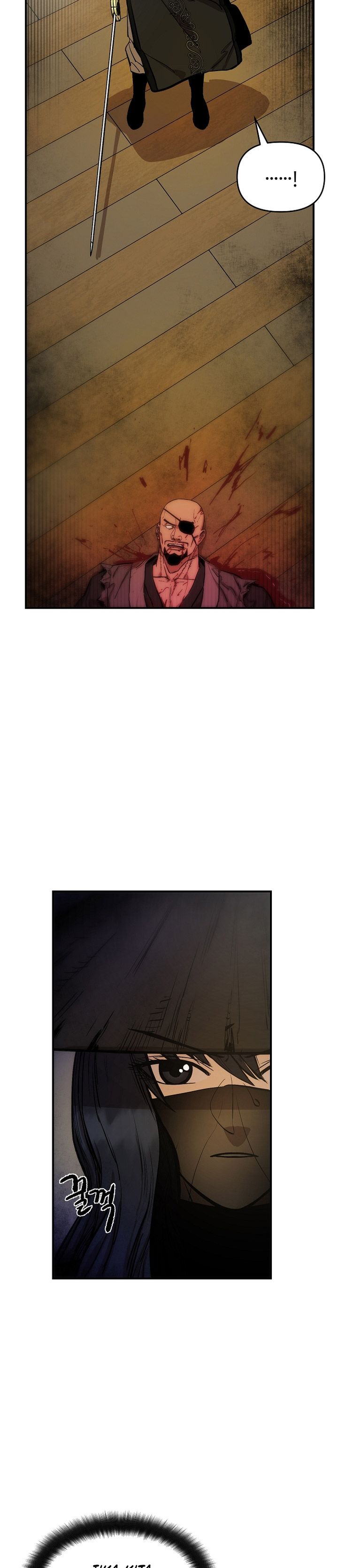 Heavenly Martial God Chapter 69 Gambar 54