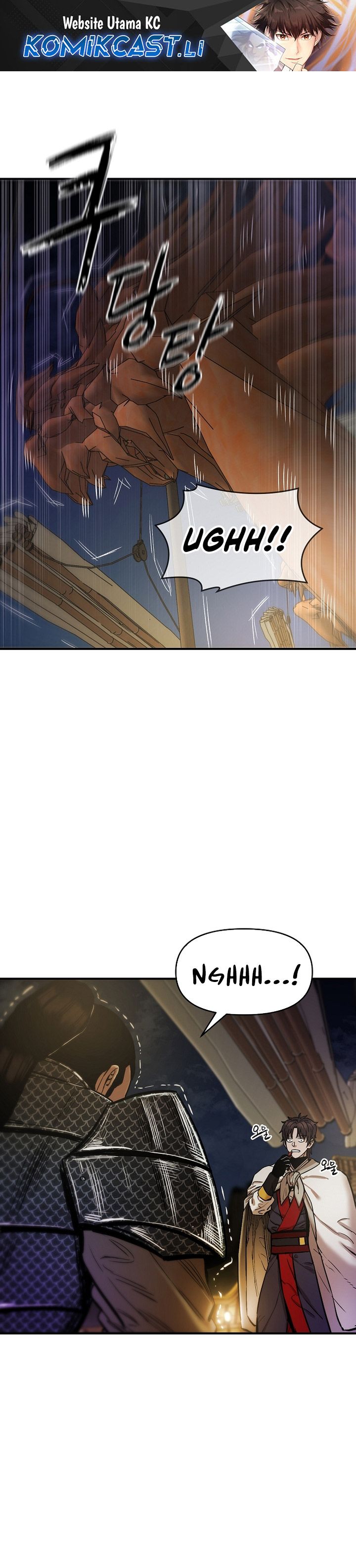 Heavenly Martial God Chapter 71 Gambar 2