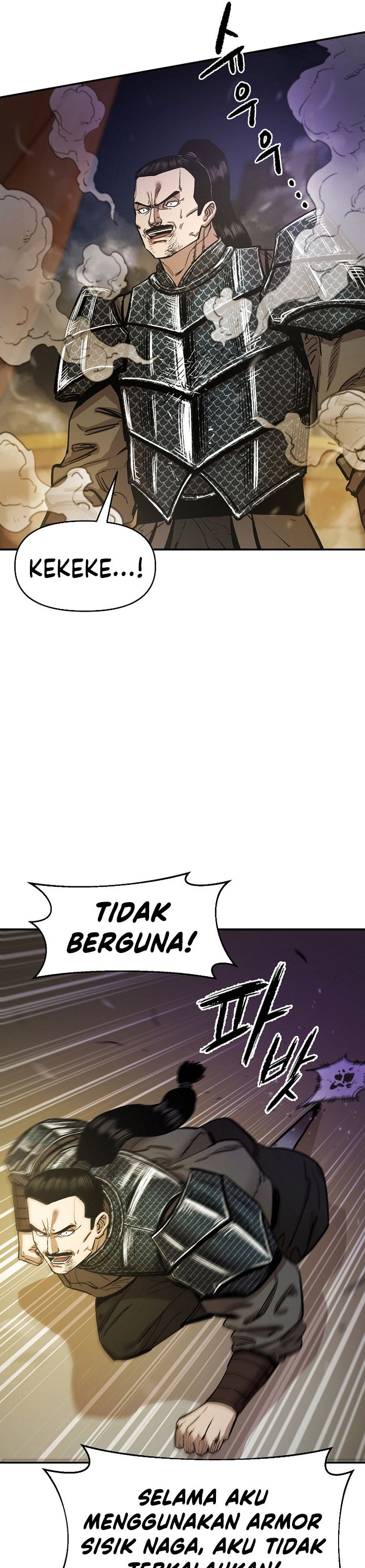 Heavenly Martial God Chapter 71 Gambar 14