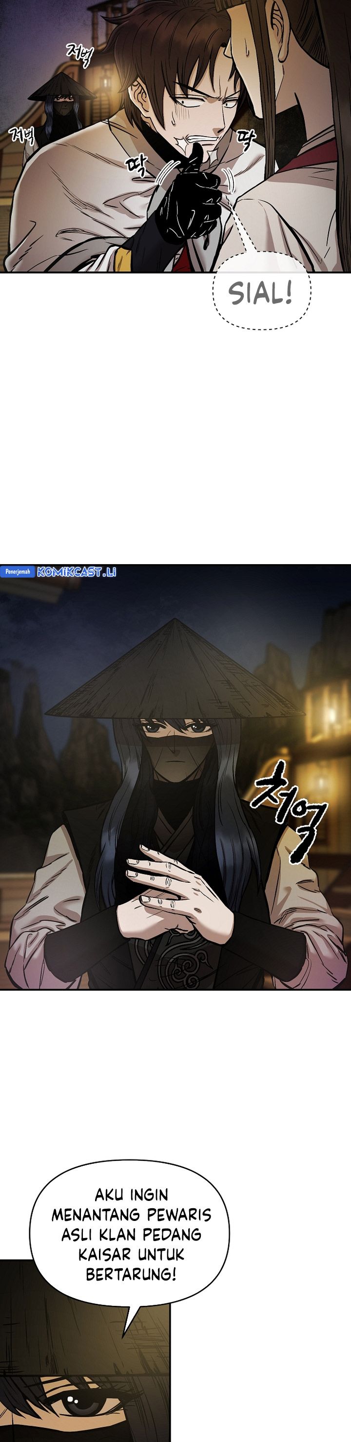 Heavenly Martial God Chapter 71 Gambar 30