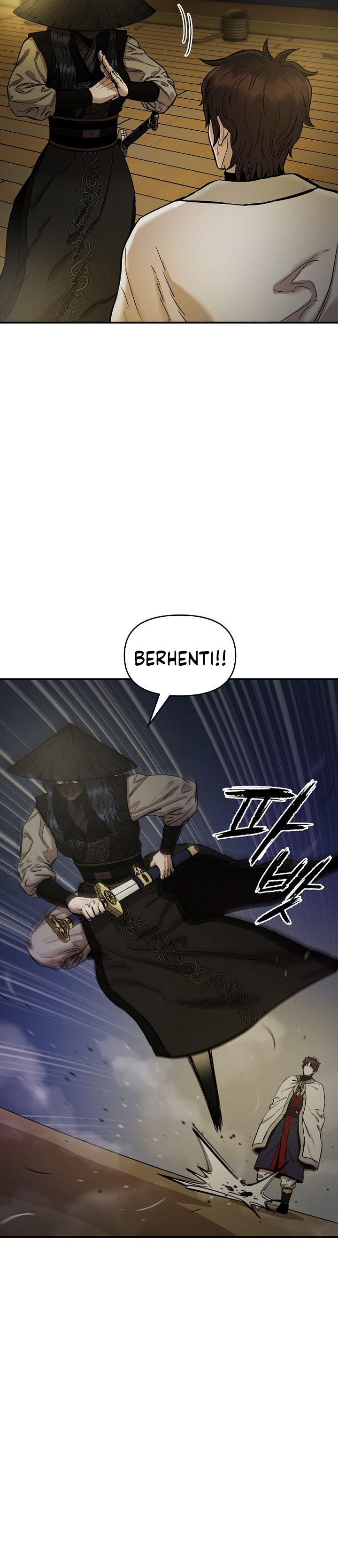 Heavenly Martial God Chapter 71 Gambar 35