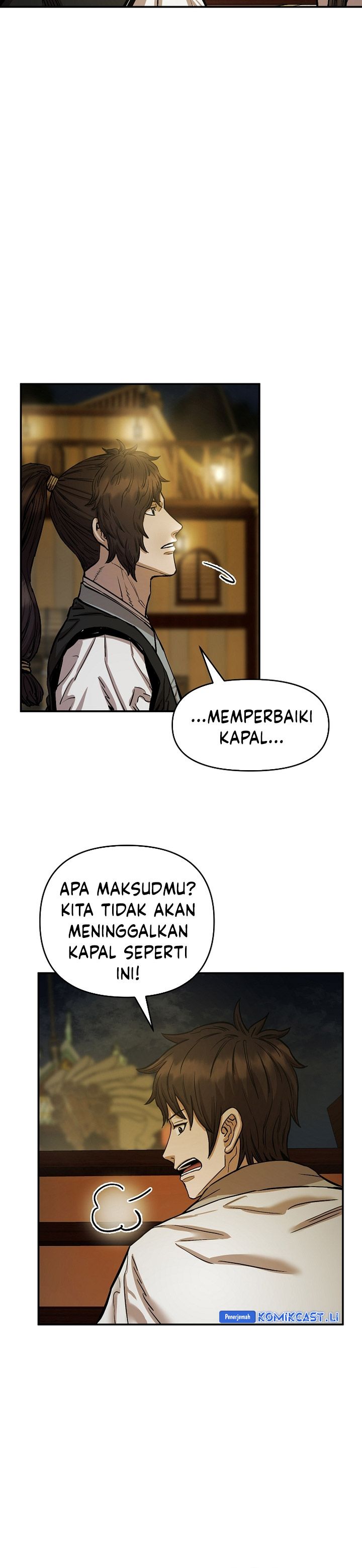 Heavenly Martial God Chapter 71 Gambar 43