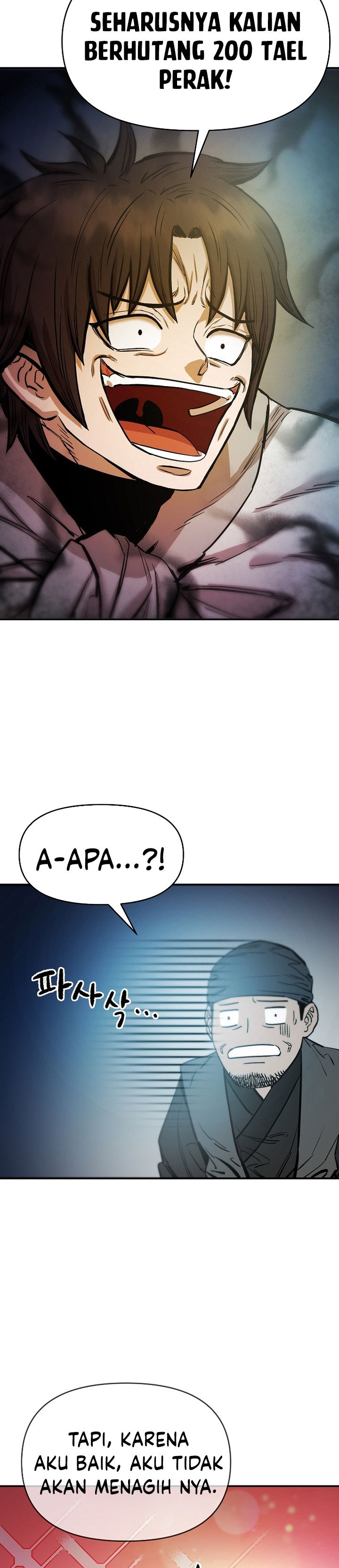 Heavenly Martial God Chapter 71 Gambar 48