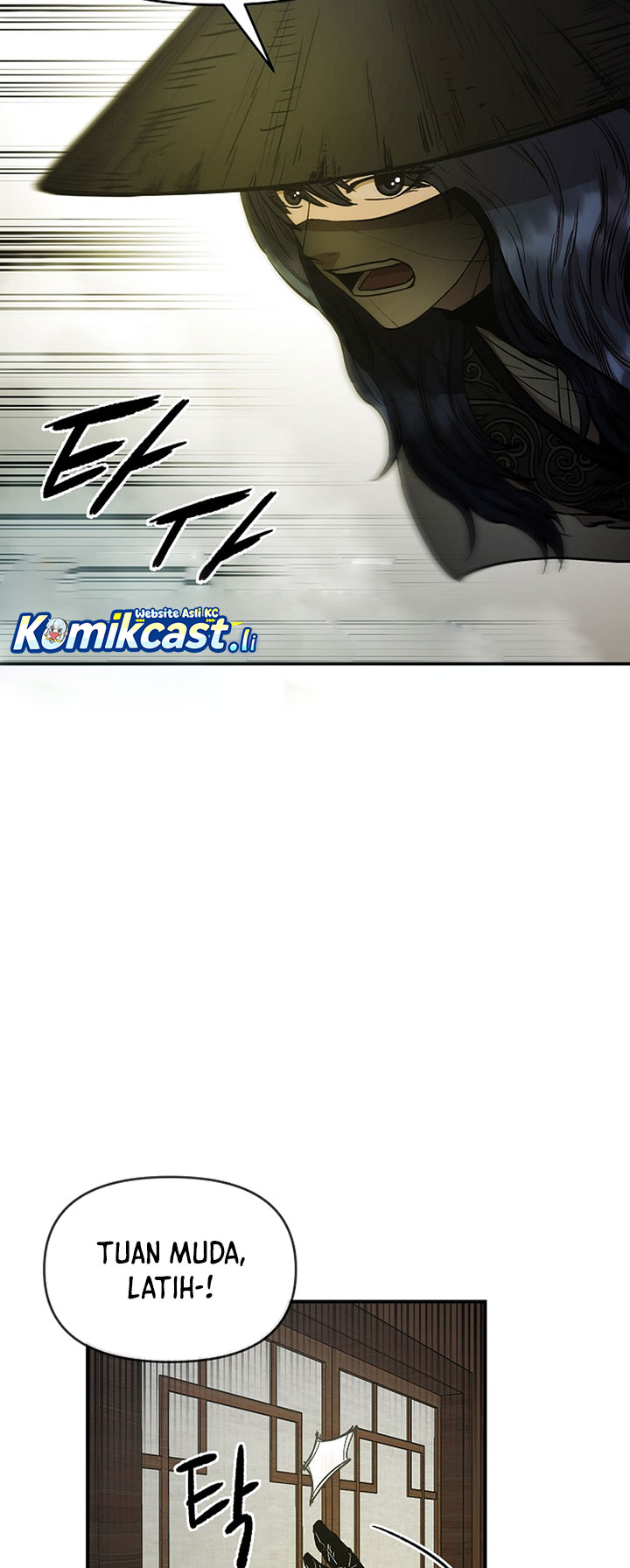 Heavenly Martial God Chapter 72 Gambar 10