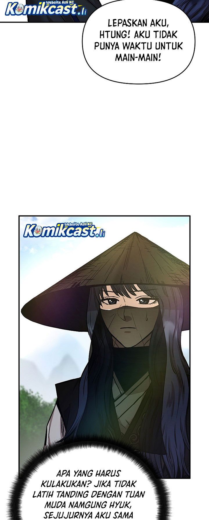 Heavenly Martial God Chapter 72 Gambar 24
