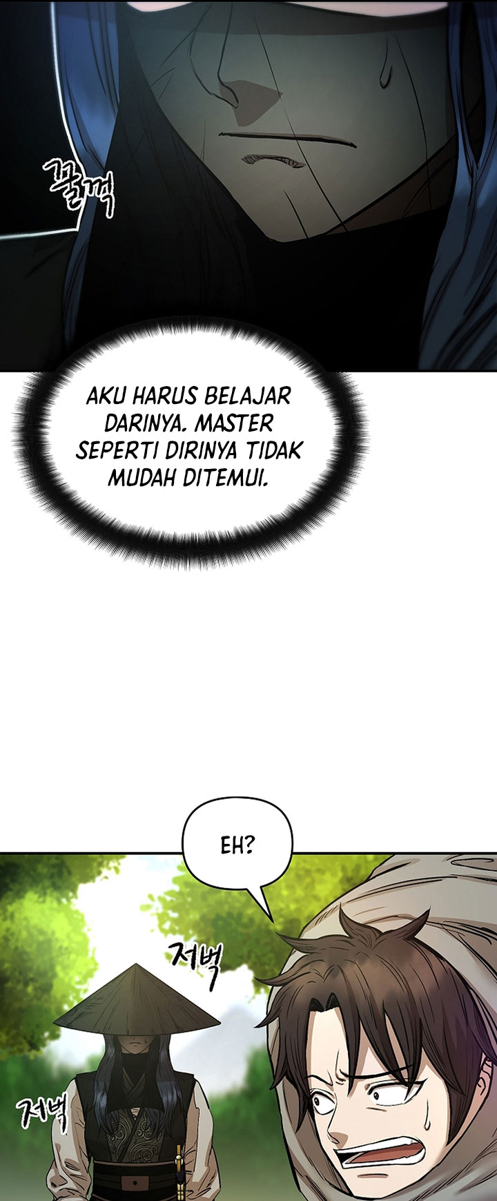 Heavenly Martial God Chapter 72 Gambar 26