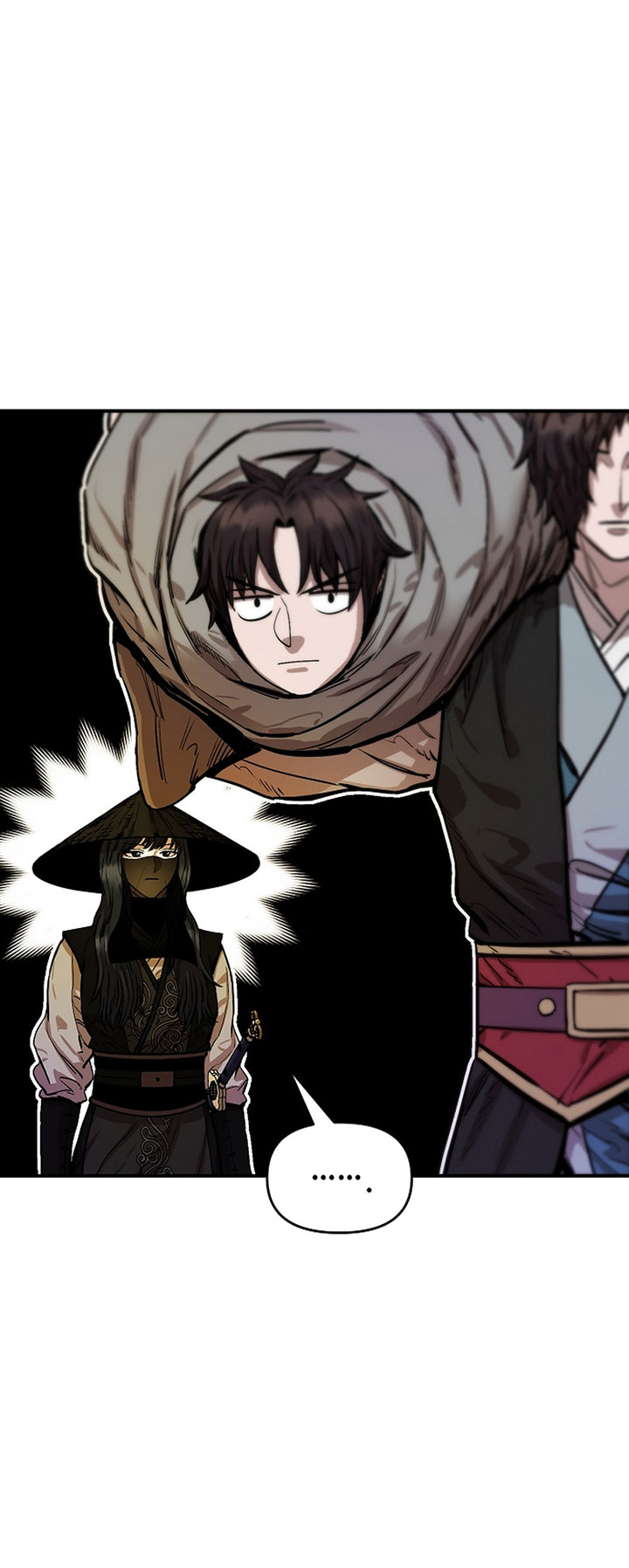 Heavenly Martial God Chapter 72 Gambar 36