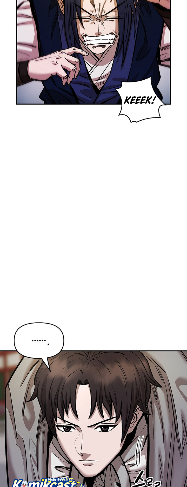 Heavenly Martial God Chapter 72 Gambar 51