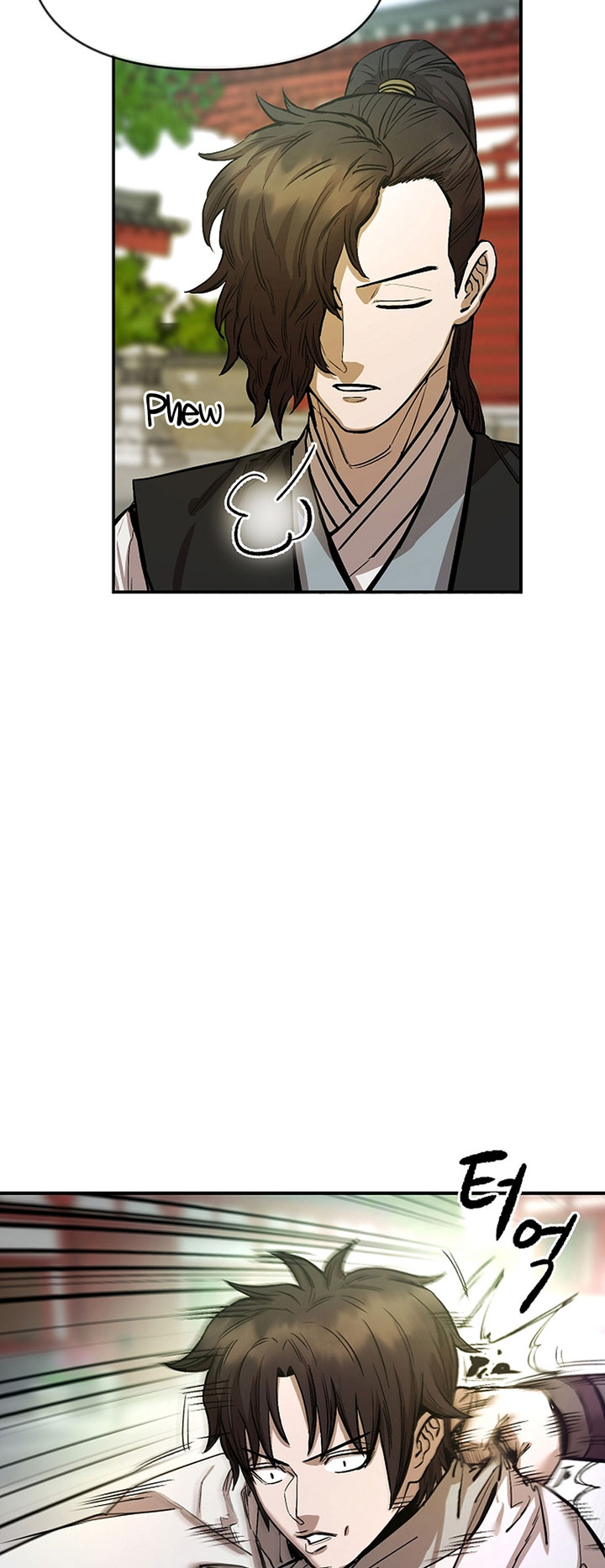 Heavenly Martial God Chapter 72 Gambar 65