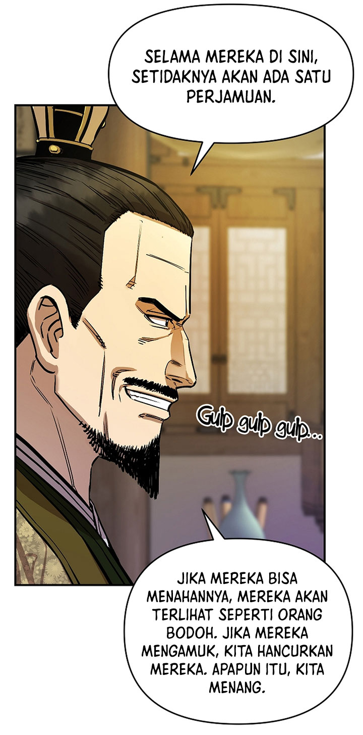 Heavenly Martial God Chapter 72 Gambar 74