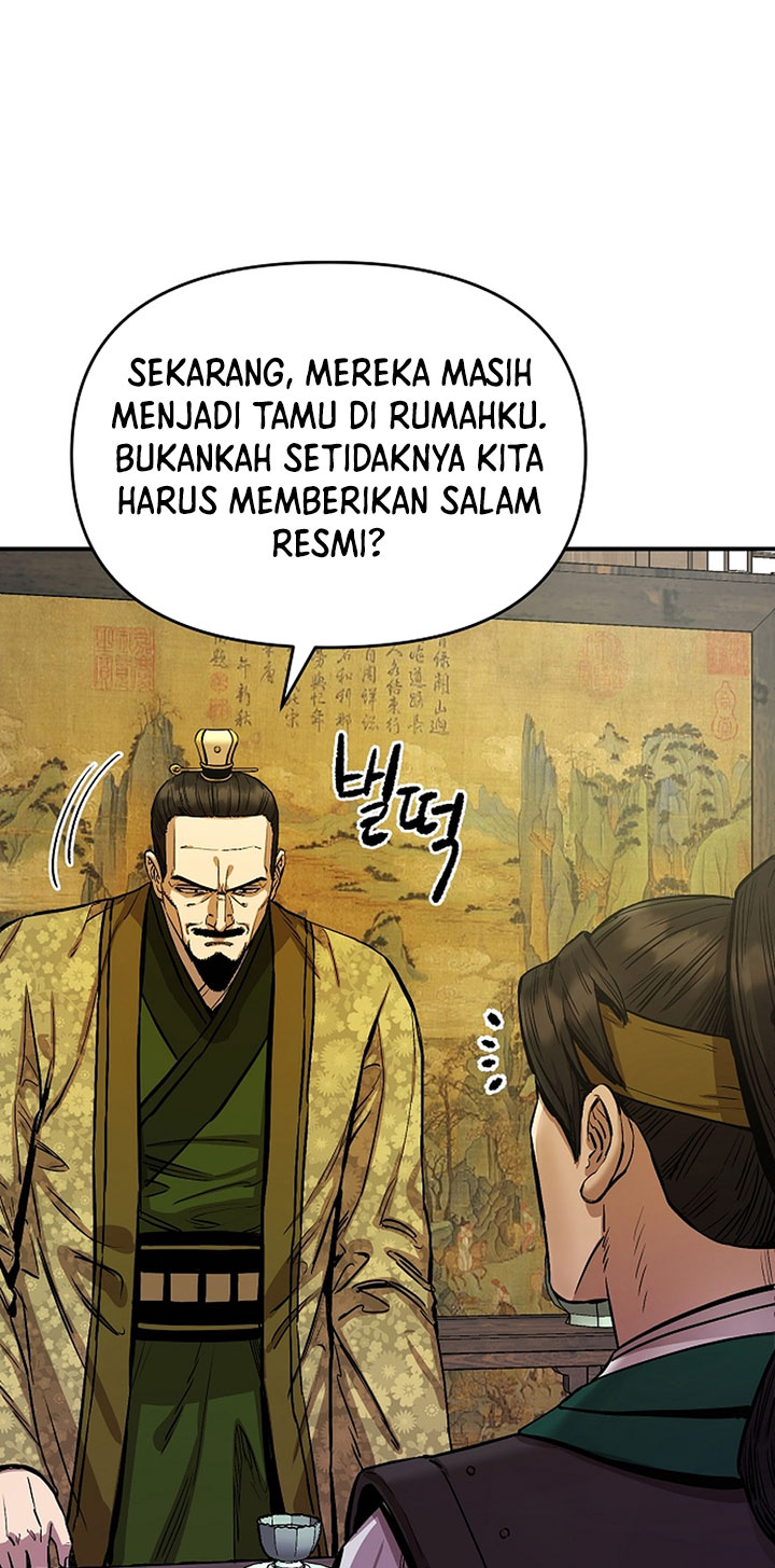 Heavenly Martial God Chapter 72 Gambar 75