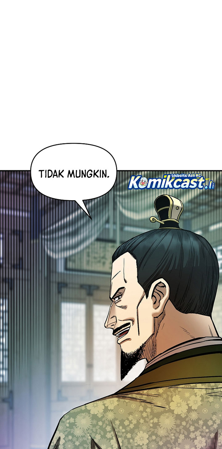 Heavenly Martial God Chapter 72 Gambar 77