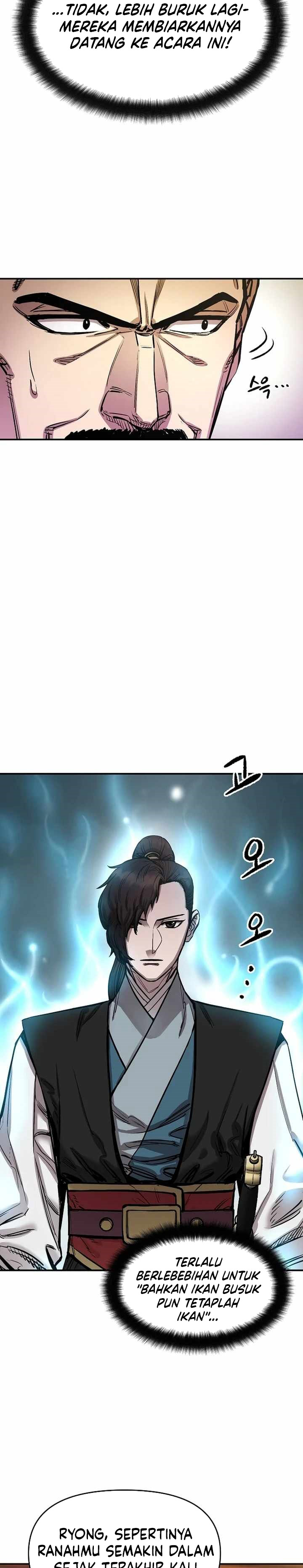 Heavenly Martial God Chapter 73 Gambar 14