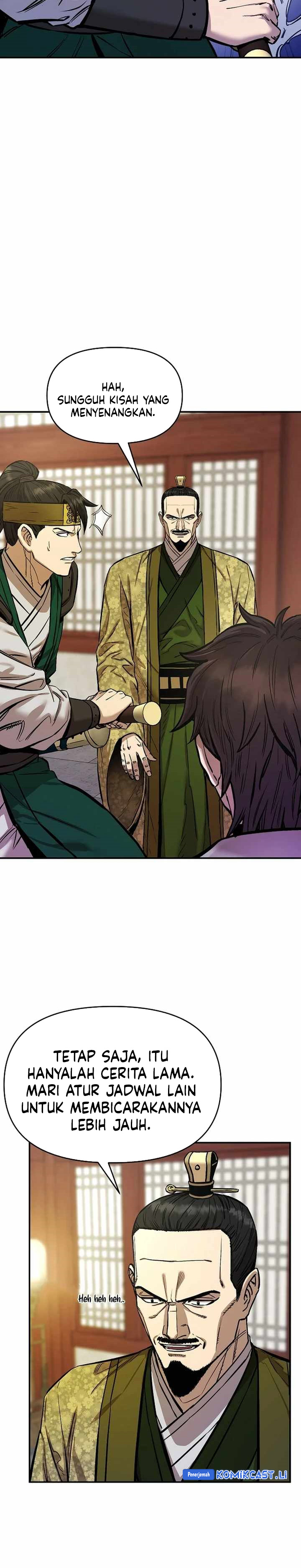 Heavenly Martial God Chapter 73 Gambar 21