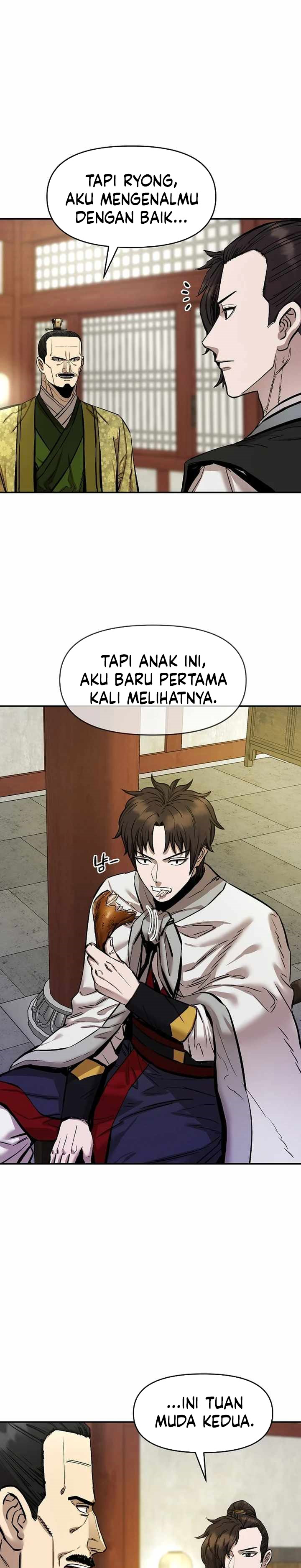 Heavenly Martial God Chapter 73 Gambar 22