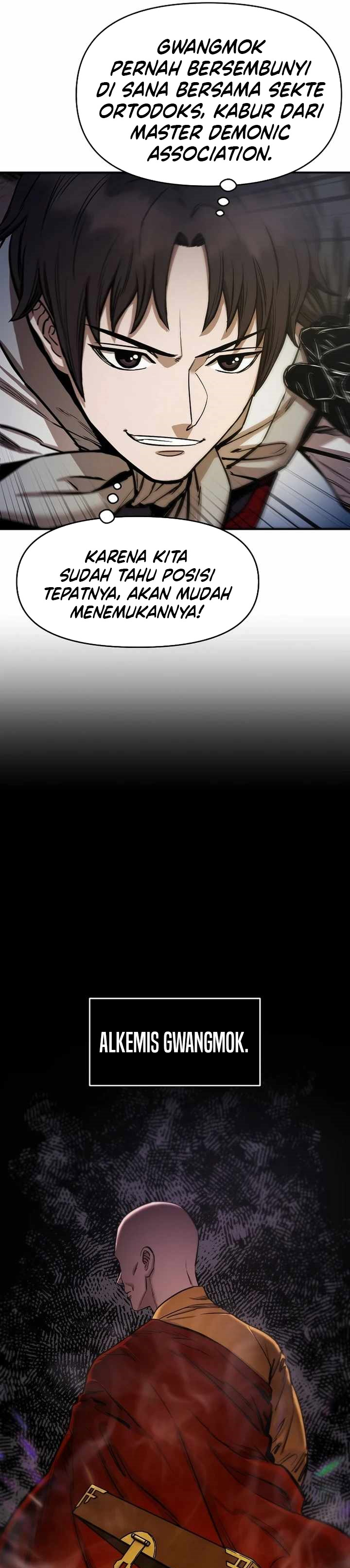 Heavenly Martial God Chapter 73 Gambar 34